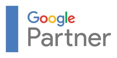 Google Partners Logo